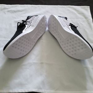 Black and white Sneakers